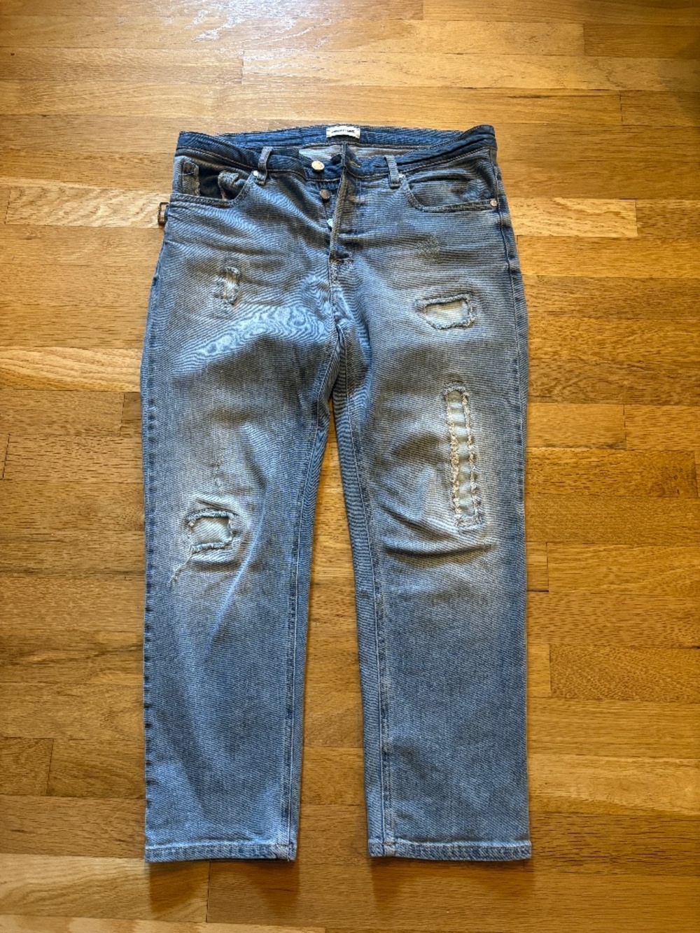 Zadig & Voltaire Jeans